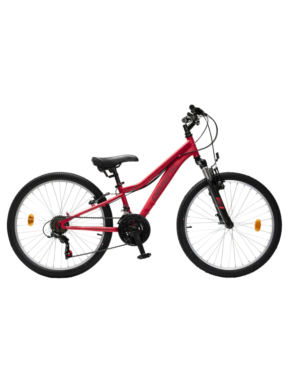 24" Orient Snake Pro